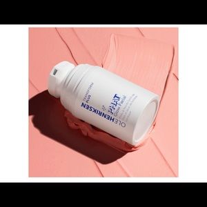 NIB Ole Henriksen PHAT Glow Facial 1.7 oz